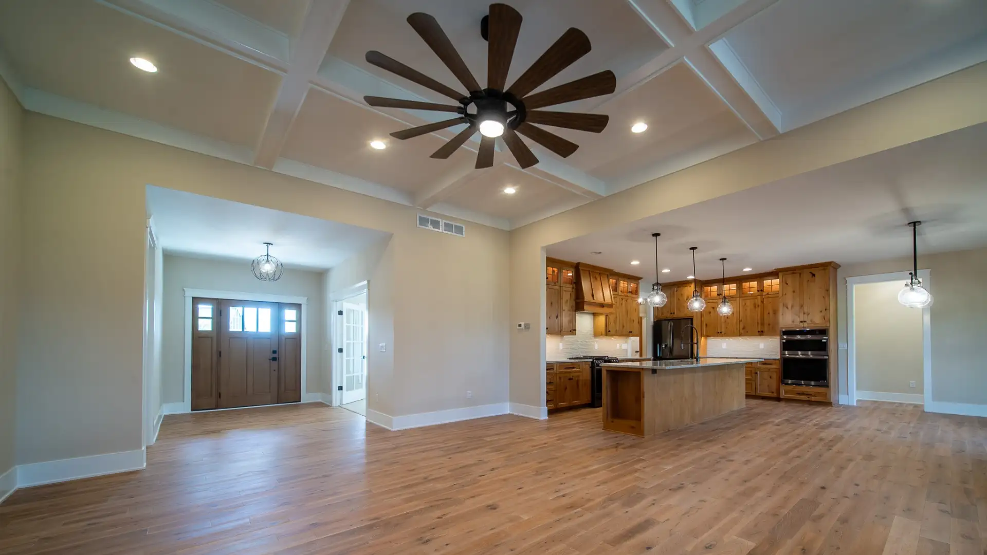 Carlsons Floors Wood